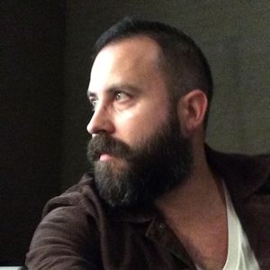 Meet your Posher, Freddy